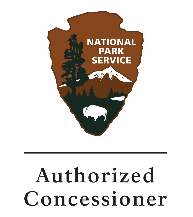Authorized NPS Concessioner